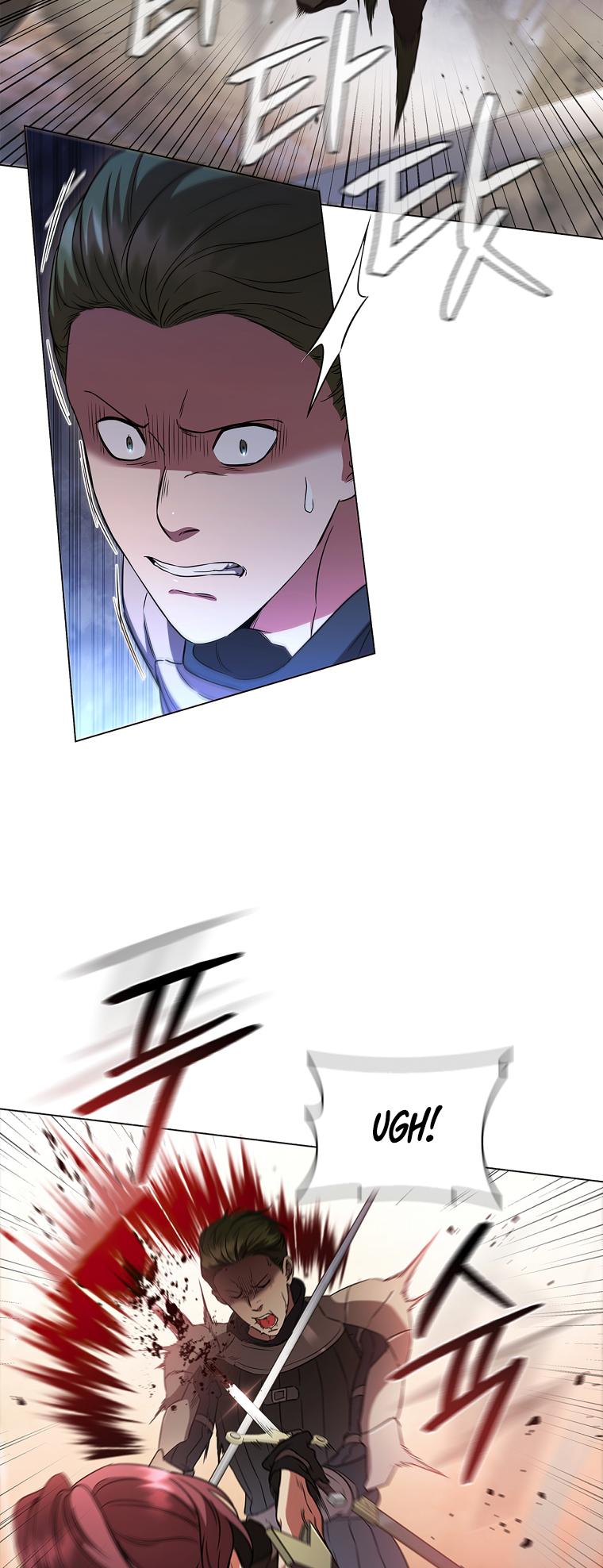 Lady Dragon Chapter 3 - Page 41