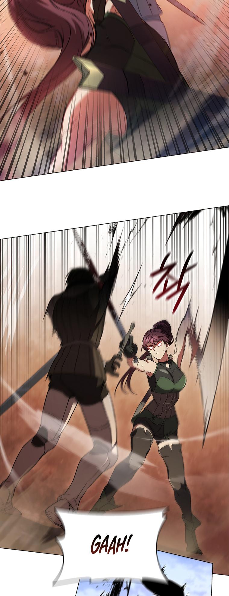 Lady Dragon Chapter 3 - Page 42