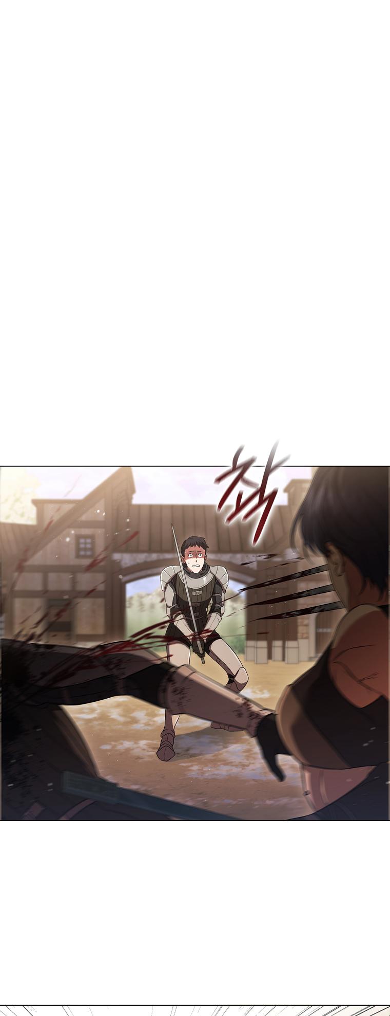 Lady Dragon Chapter 3 - Page 48