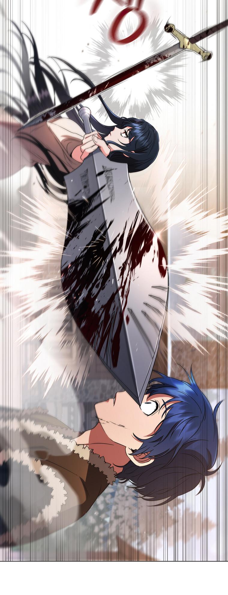 Lady Dragon Chapter 3 - Page 55