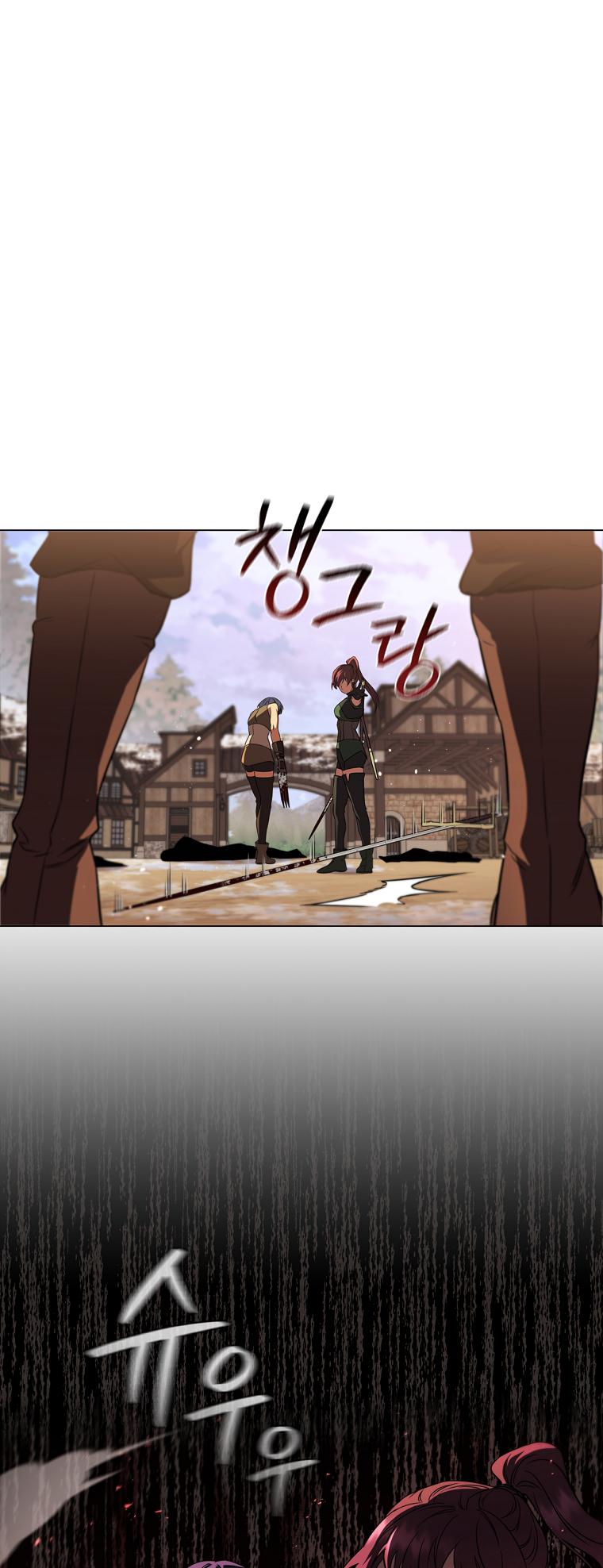 Lady Dragon Chapter 3 - Page 56