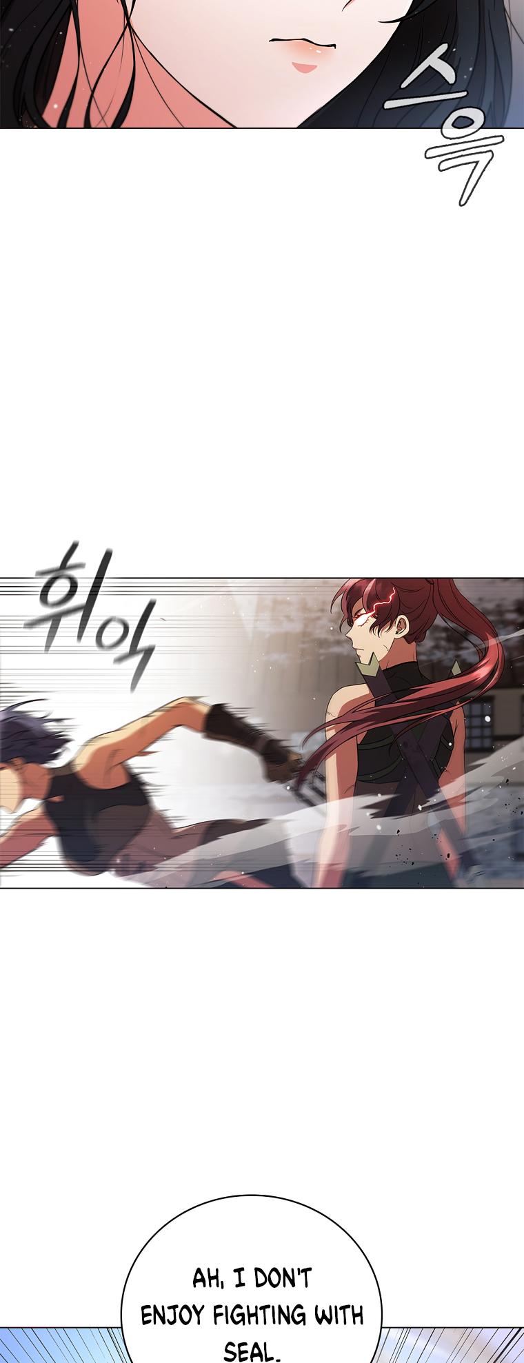 Lady Dragon Chapter 3 - Page 59