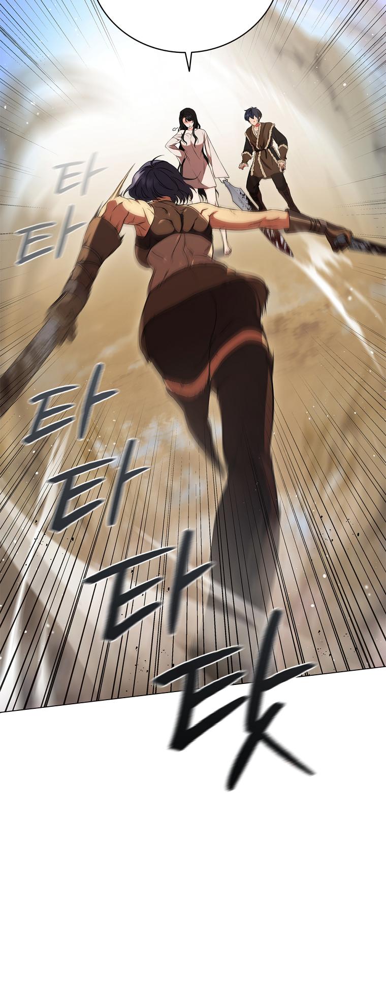 Lady Dragon Chapter 3 - Page 60