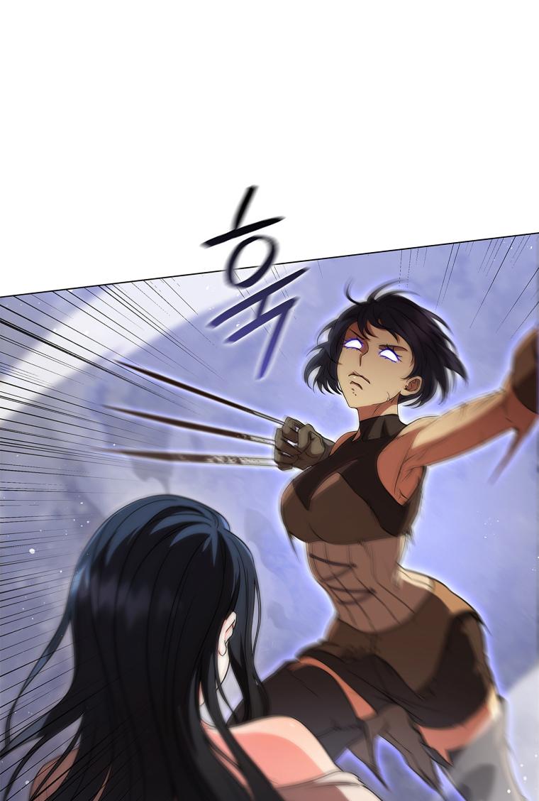 Lady Dragon Chapter 3 - Page 61