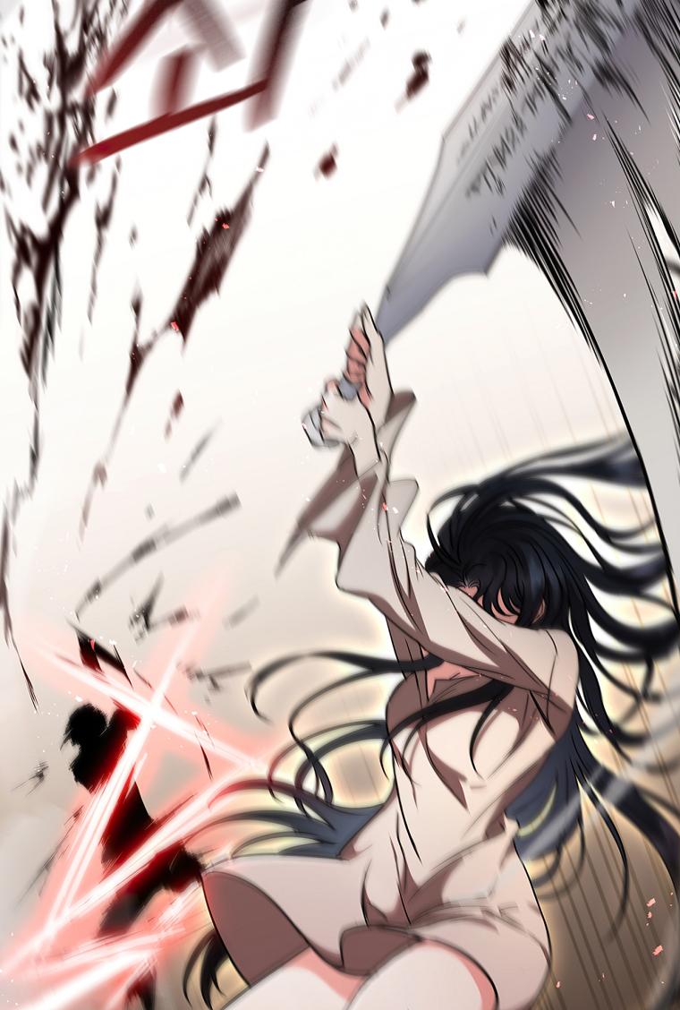 Lady Dragon Chapter 3 - Page 64