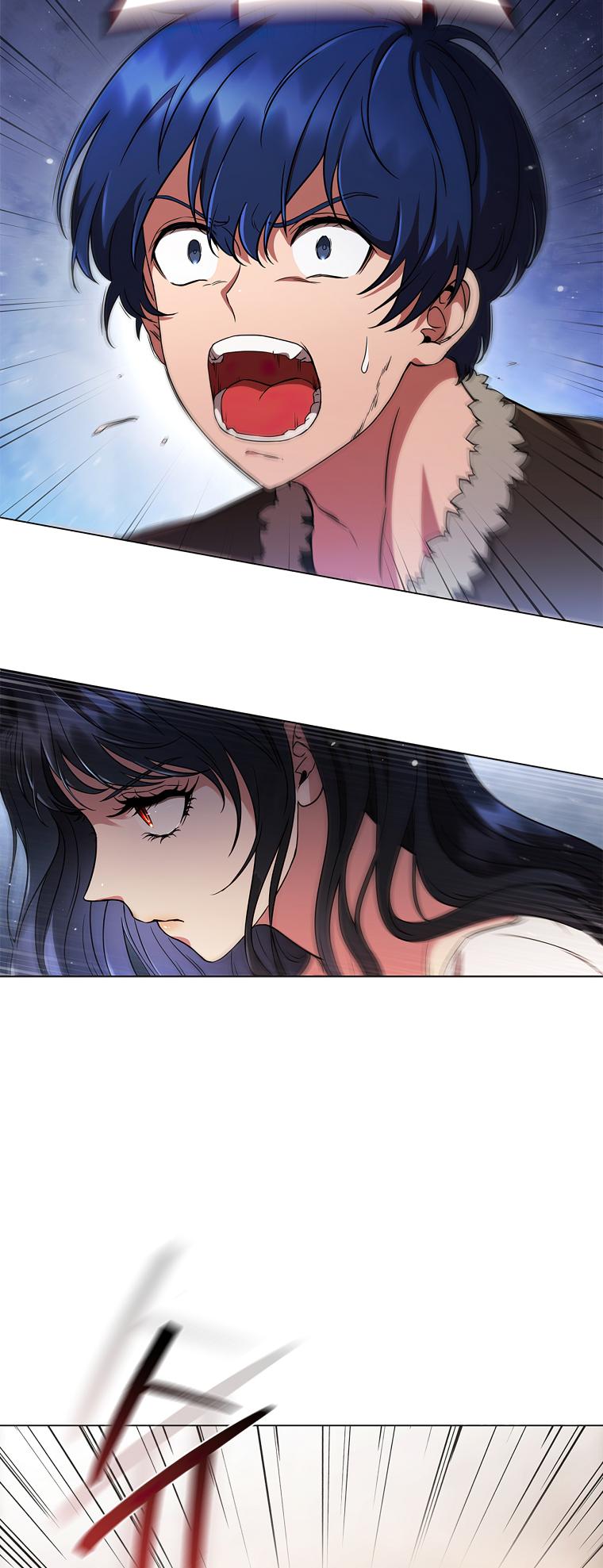 Lady Dragon Chapter 4 - Page 4