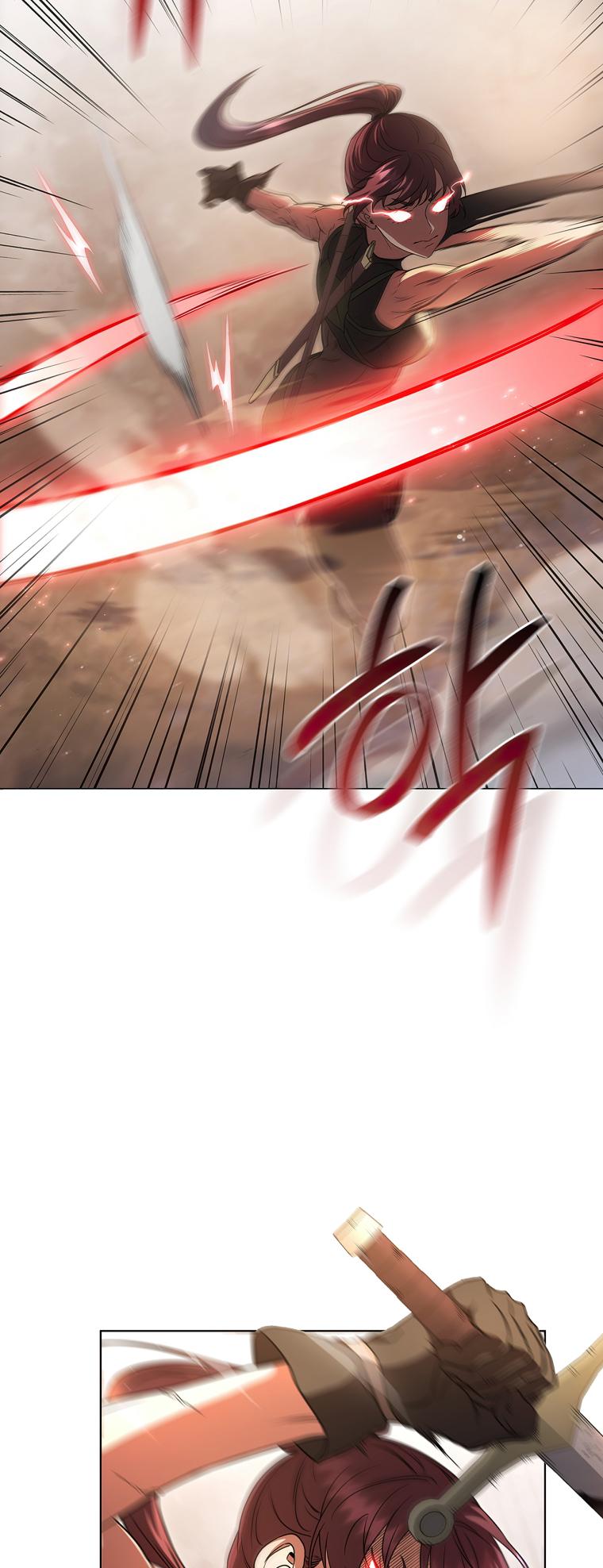 Lady Dragon Chapter 4 - Page 5