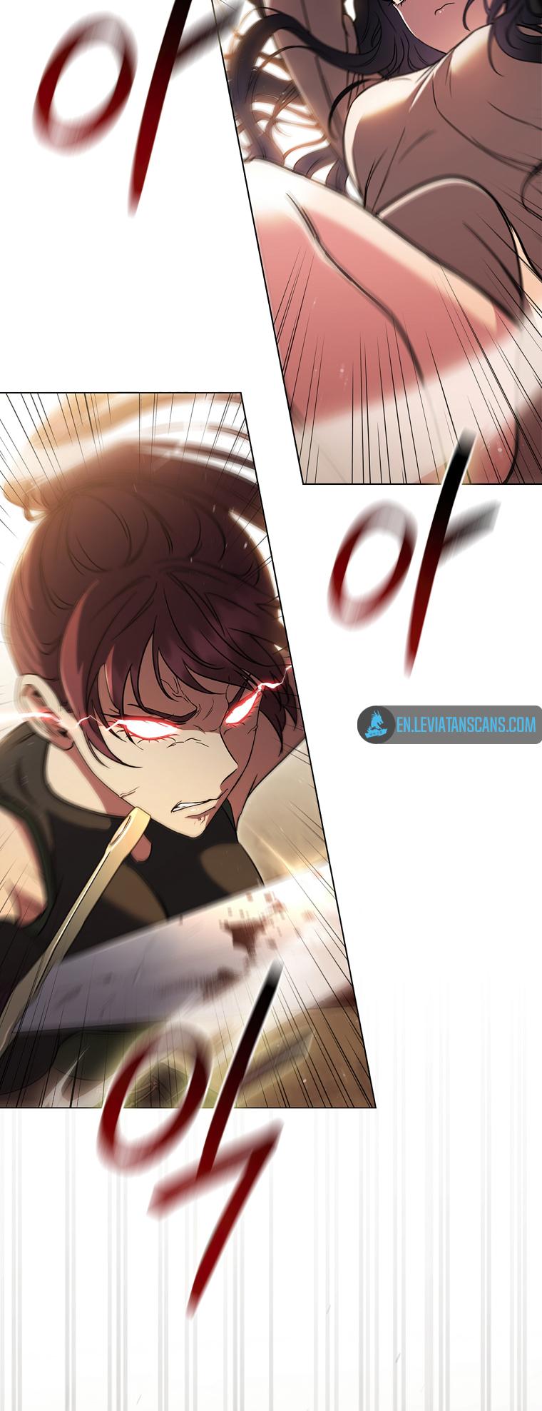 Lady Dragon Chapter 4 - Page 8