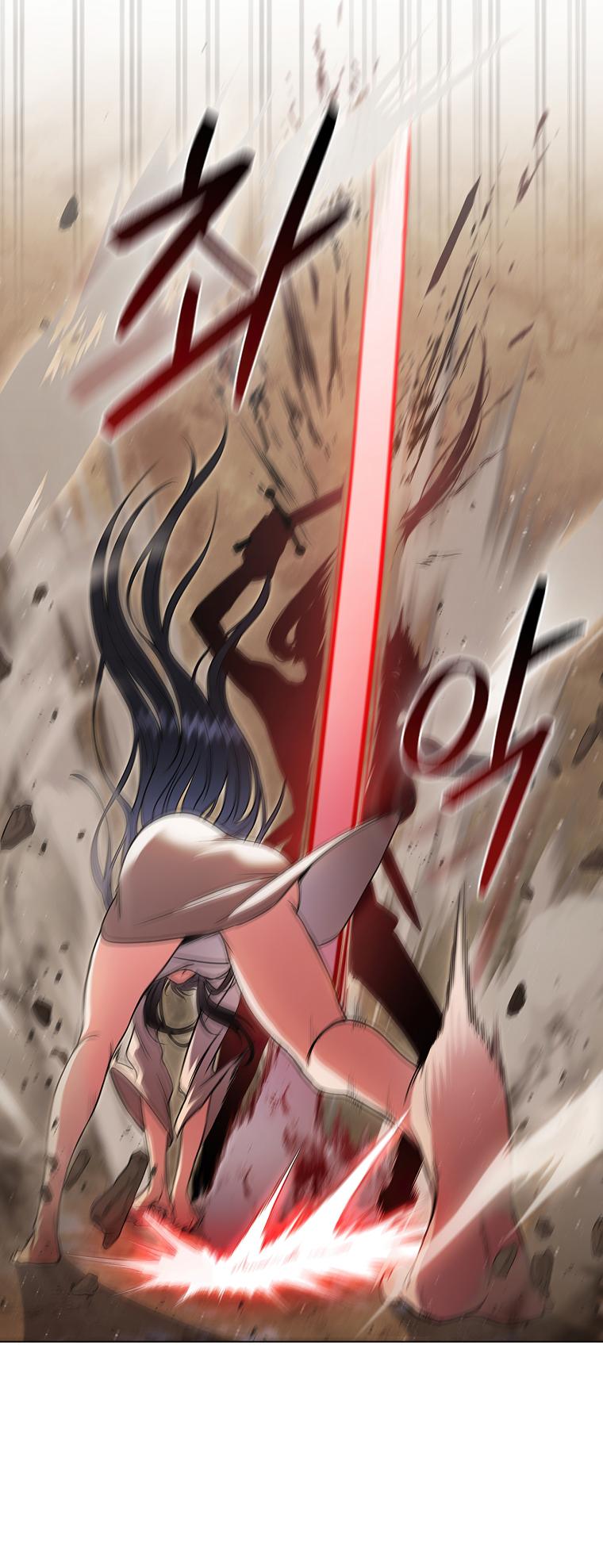 Lady Dragon Chapter 4 - Page 9