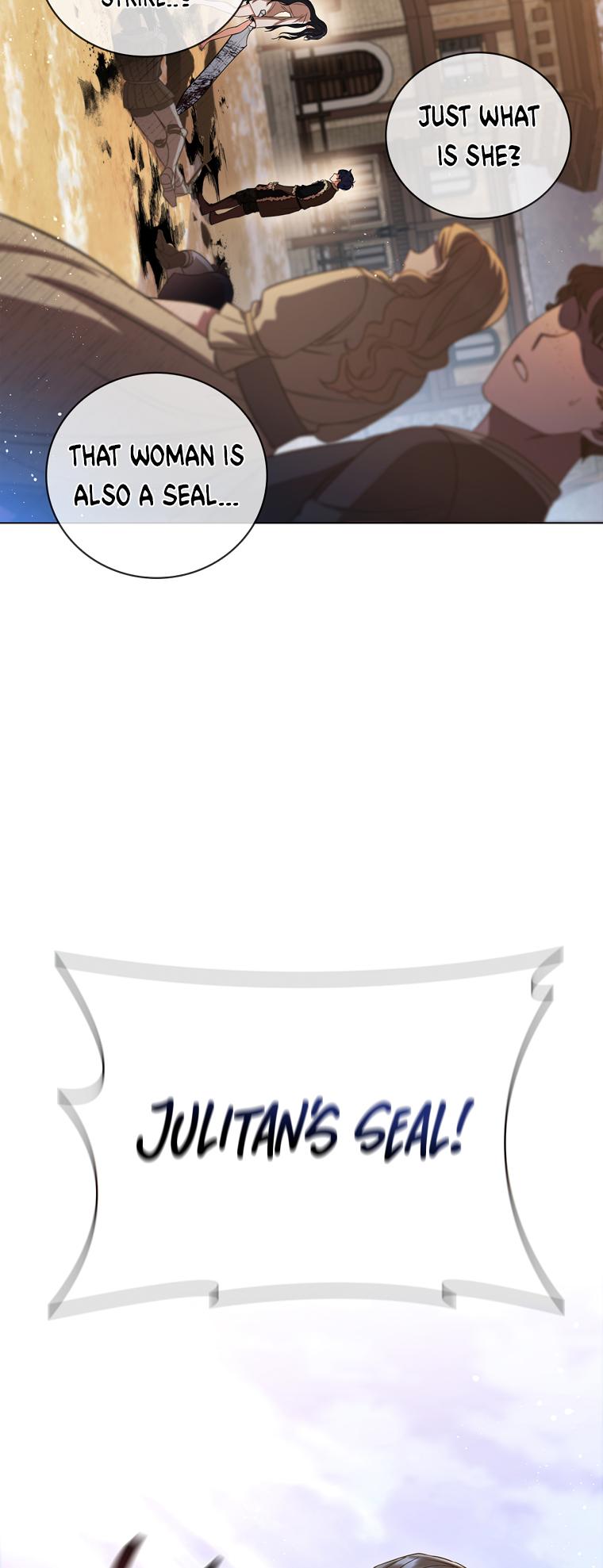 Lady Dragon Chapter 4 - Page 12