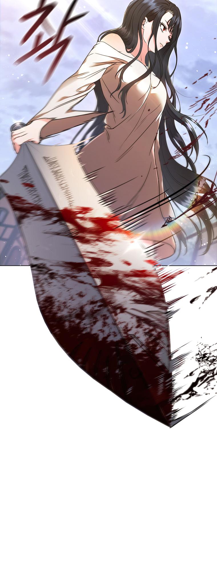 Lady Dragon Chapter 4 - Page 13