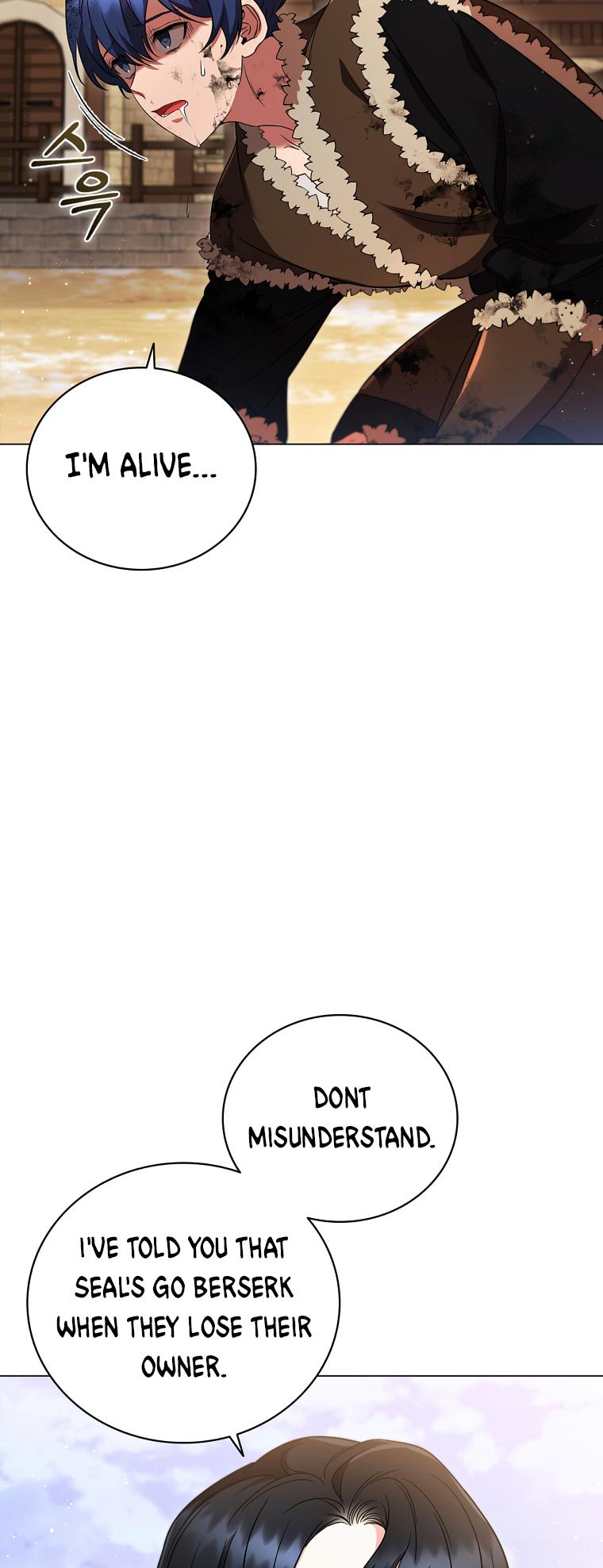 Lady Dragon Chapter 4 - Page 20