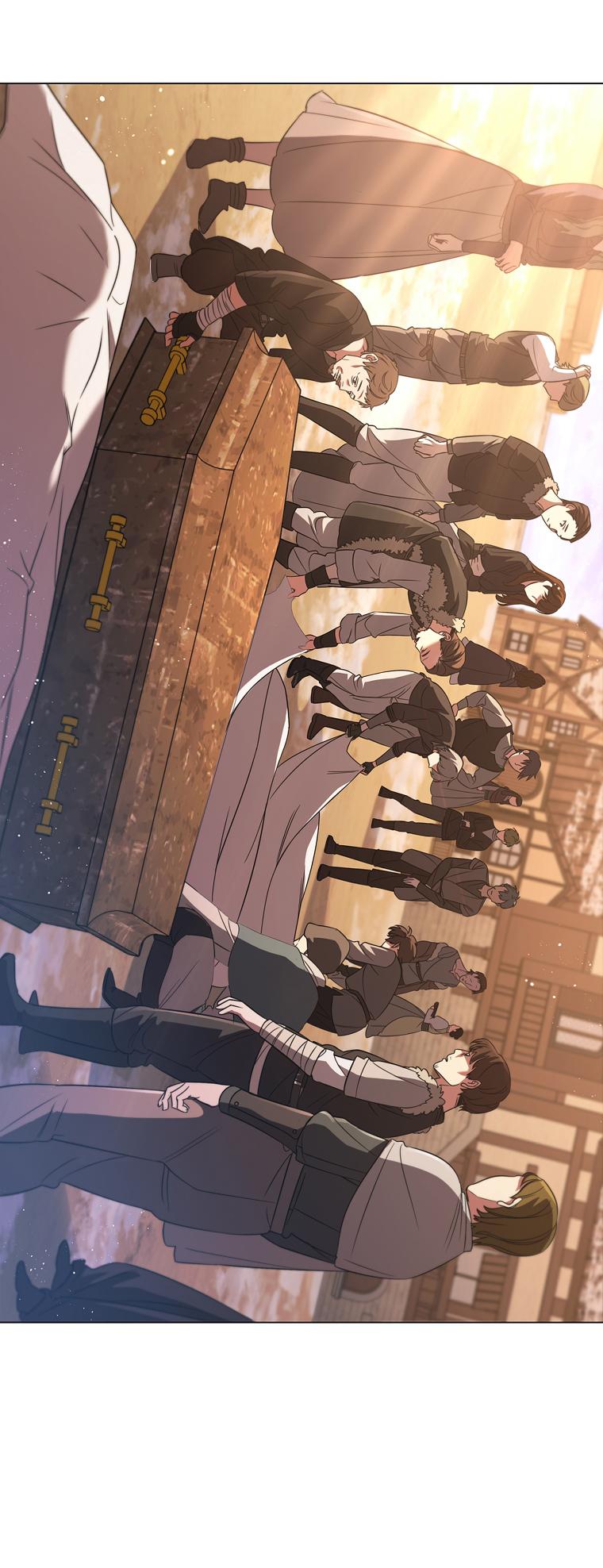 Lady Dragon Chapter 4 - Page 26