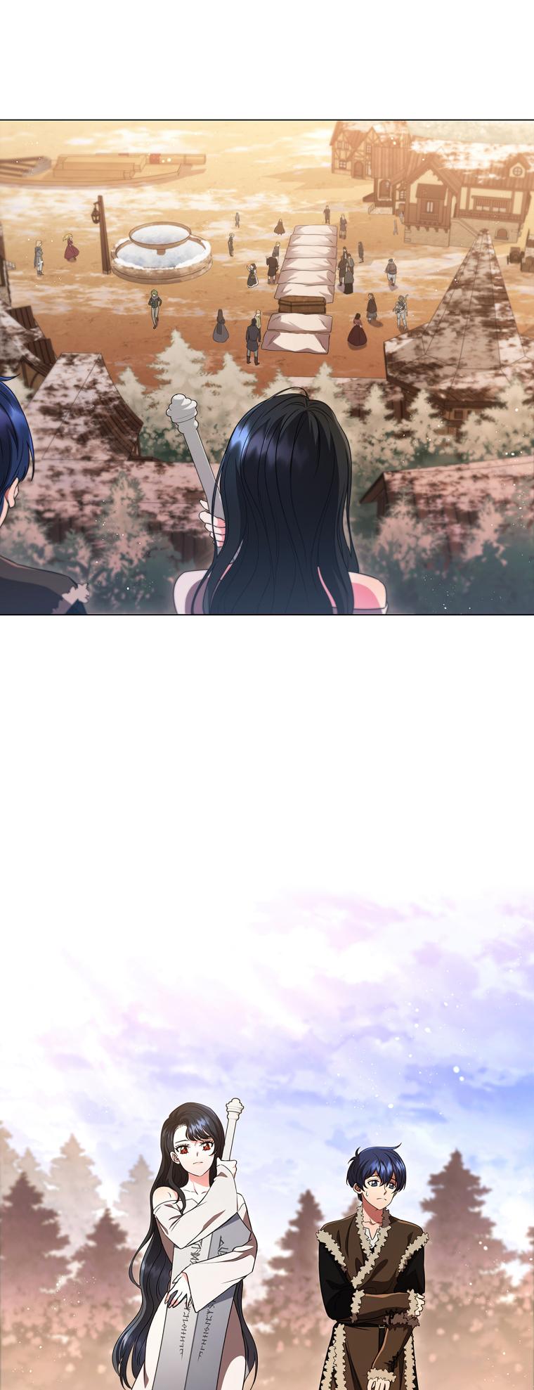 Lady Dragon Chapter 4 - Page 27