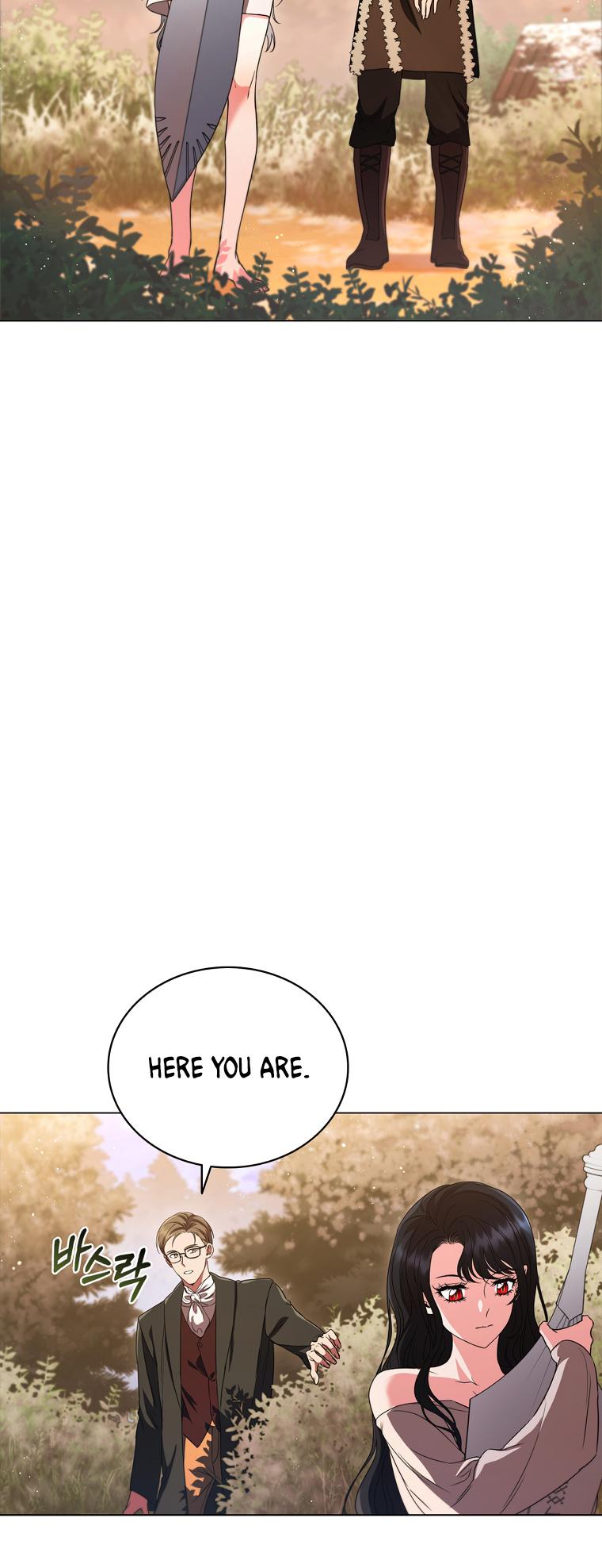 Lady Dragon Chapter 4 - Page 28