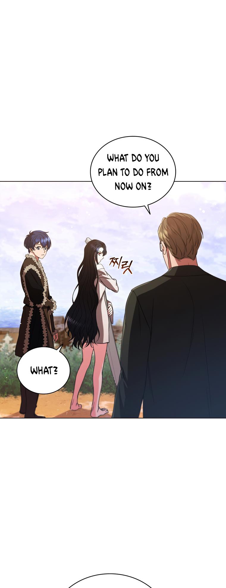 Lady Dragon Chapter 4 - Page 29