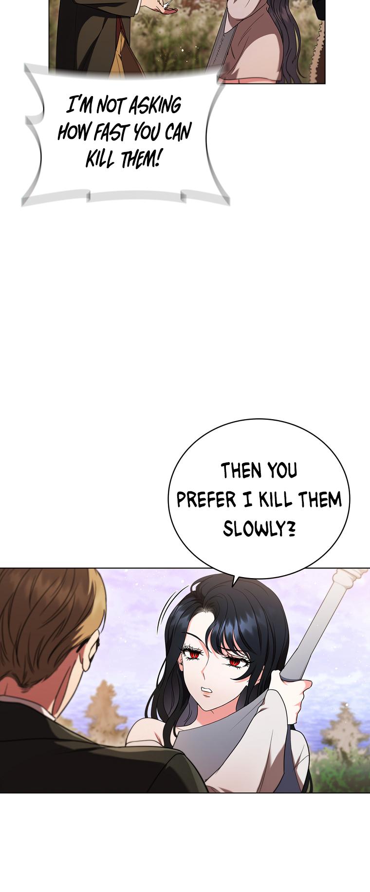 Lady Dragon Chapter 4 - Page 31