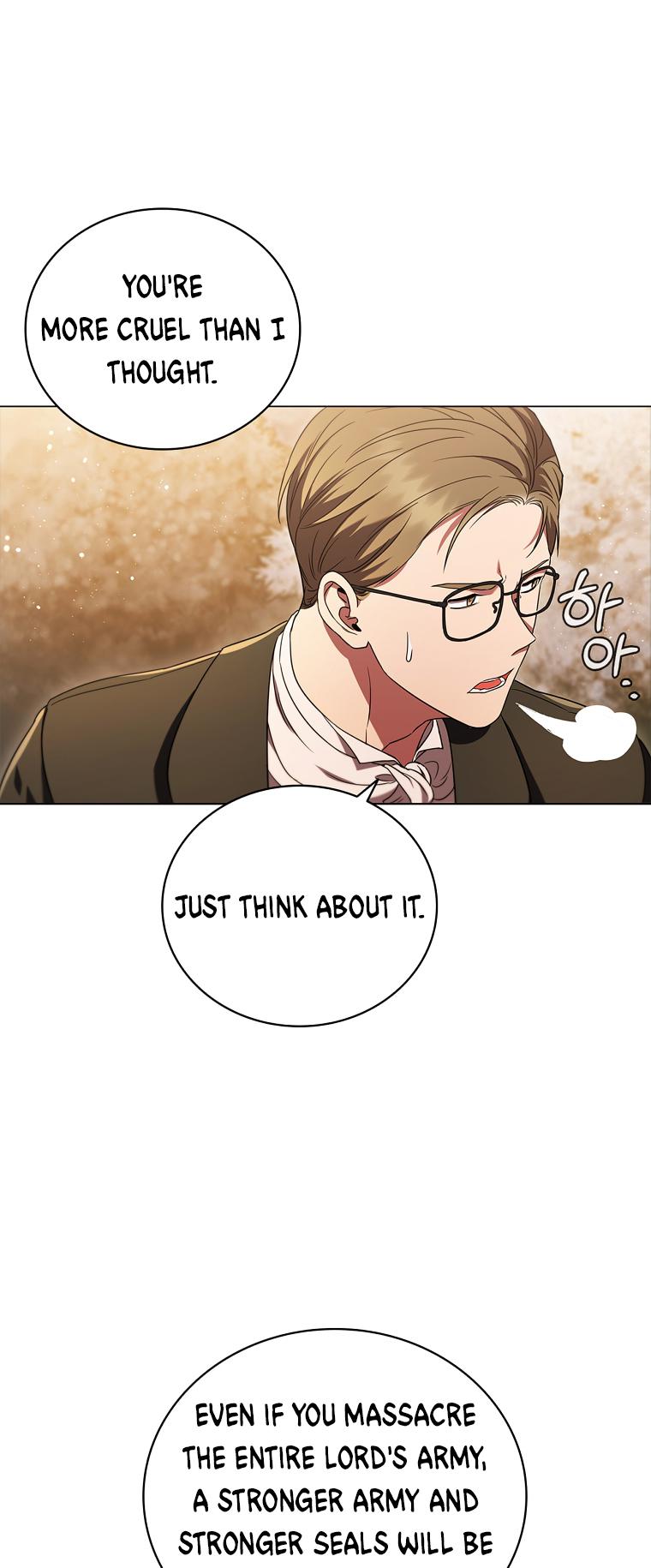 Lady Dragon Chapter 4 - Page 32