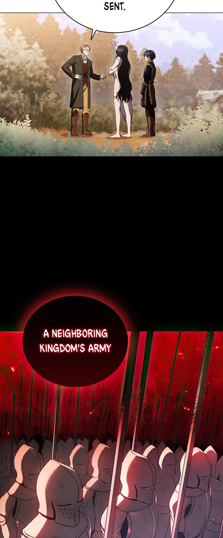 Lady Dragon Chapter 4 - Page 33