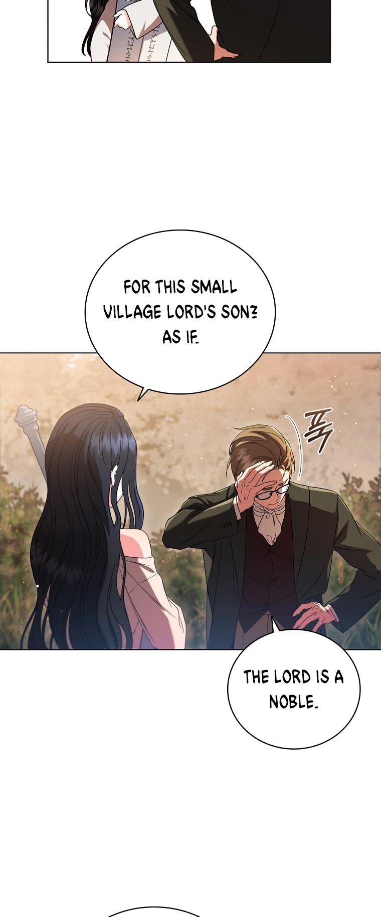 Lady Dragon Chapter 4 - Page 36