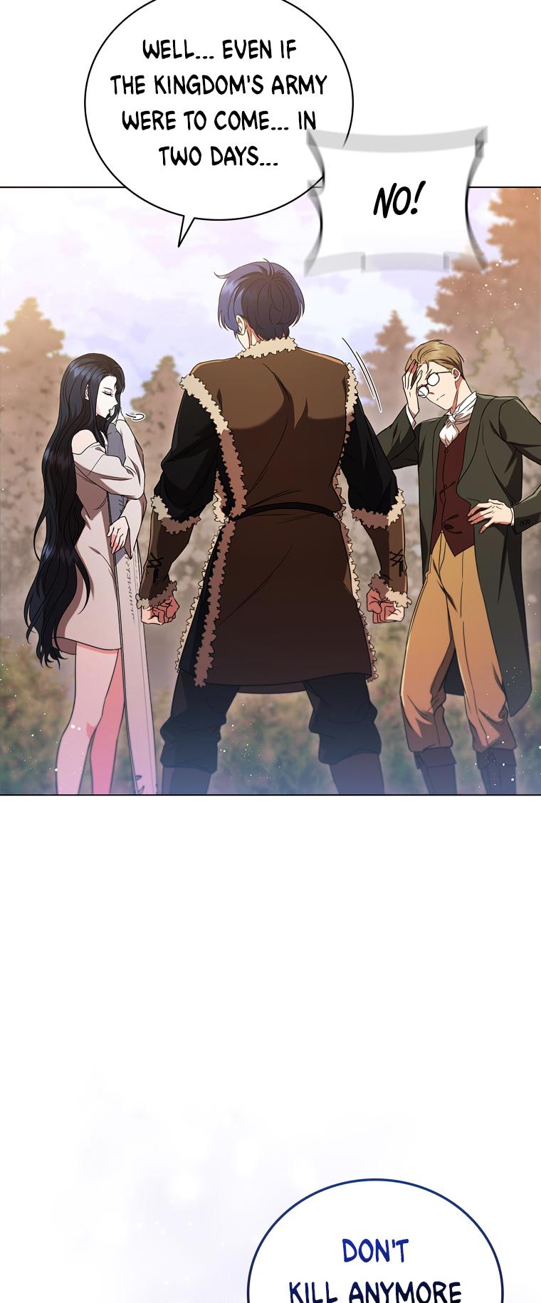 Lady Dragon Chapter 4 - Page 37