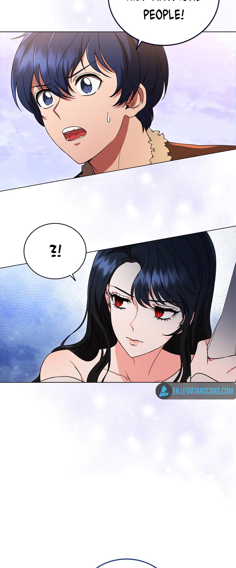 Lady Dragon Chapter 4 - Page 38