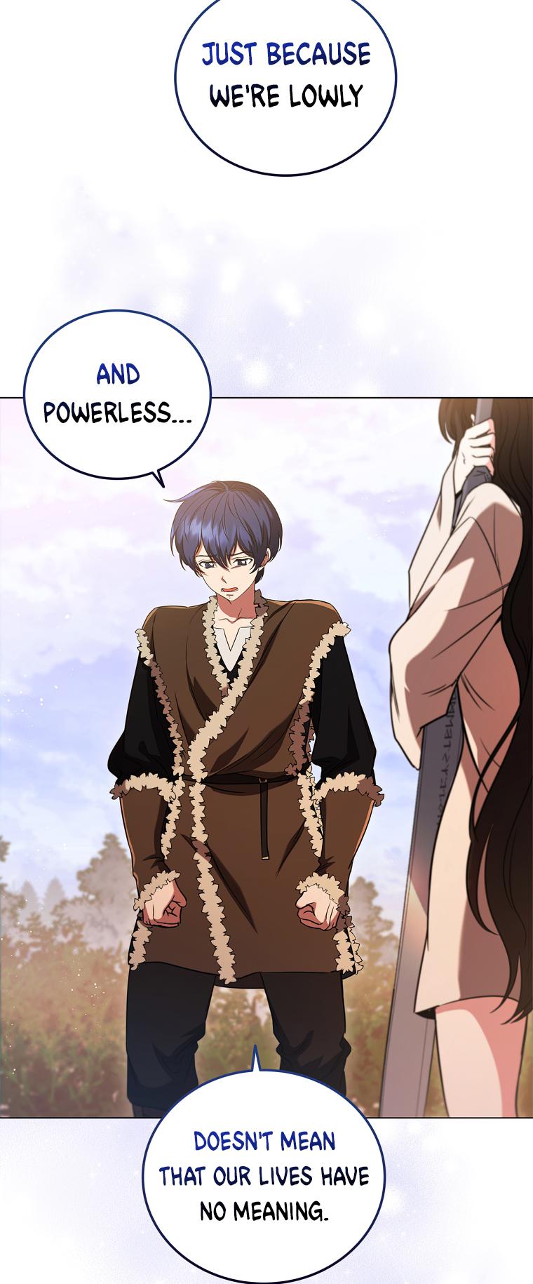 Lady Dragon Chapter 4 - Page 39