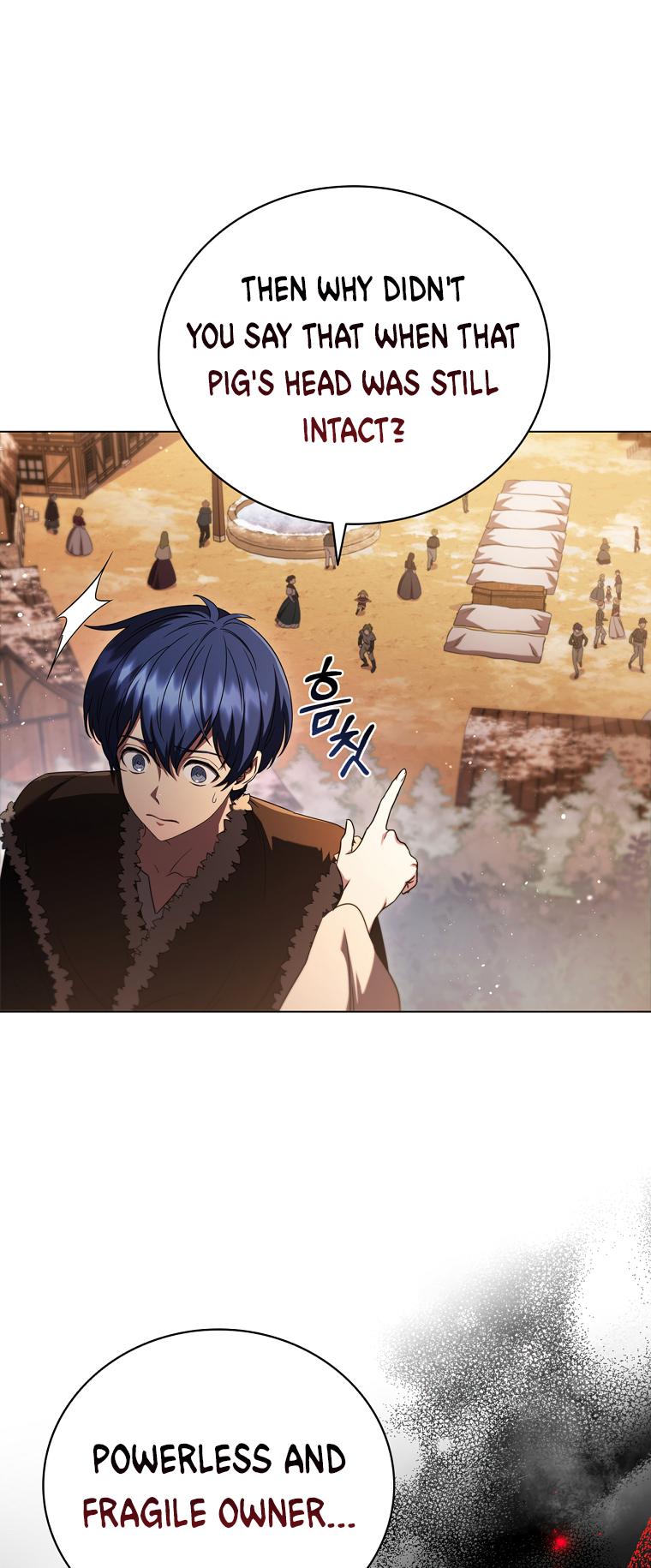 Lady Dragon Chapter 4 - Page 42