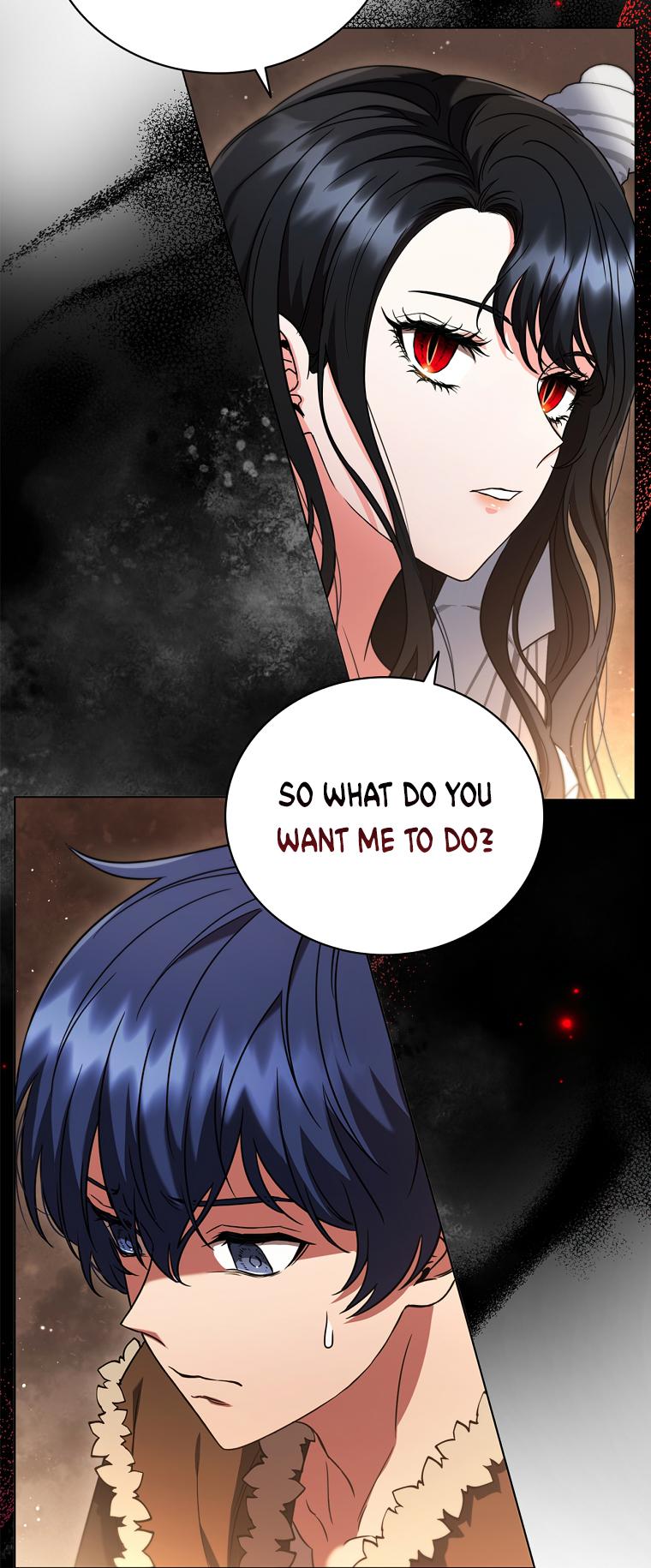 Lady Dragon Chapter 4 - Page 43