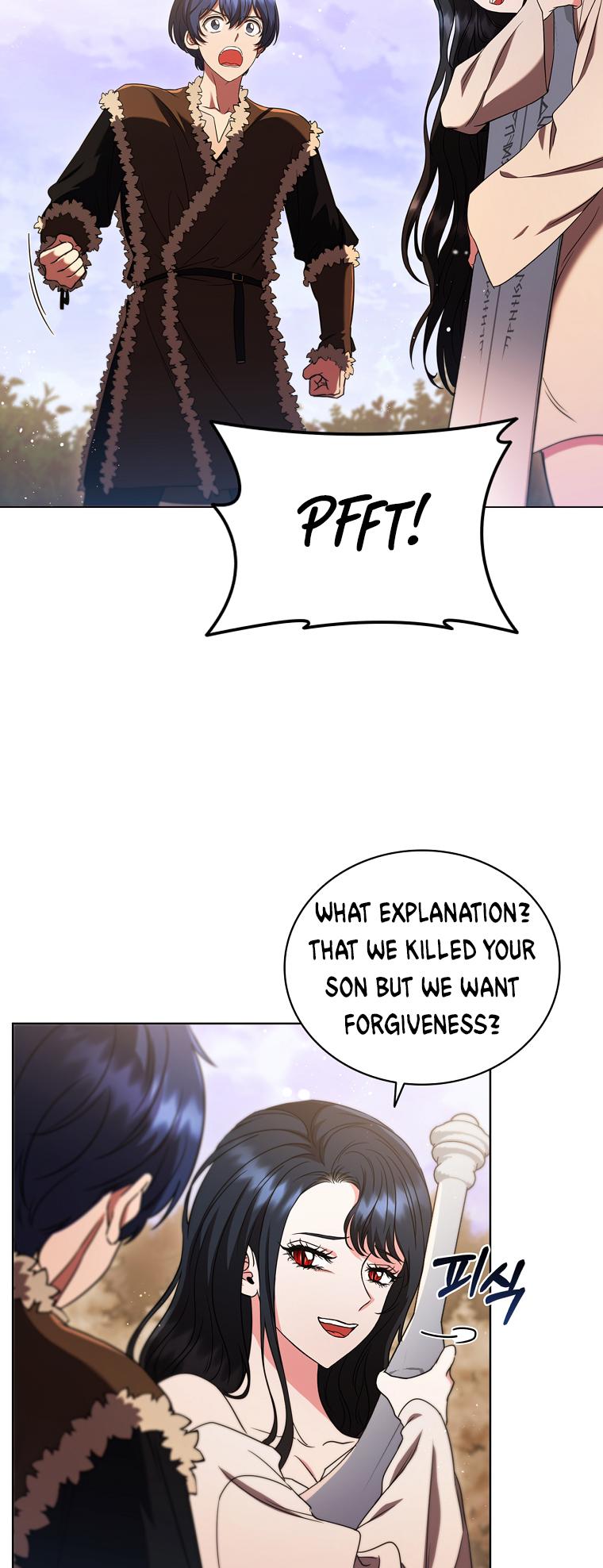 Lady Dragon Chapter 4 - Page 46