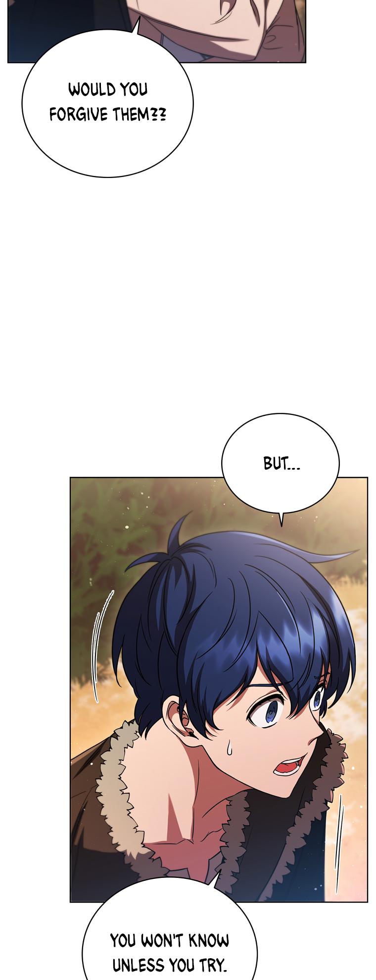 Lady Dragon Chapter 4 - Page 47