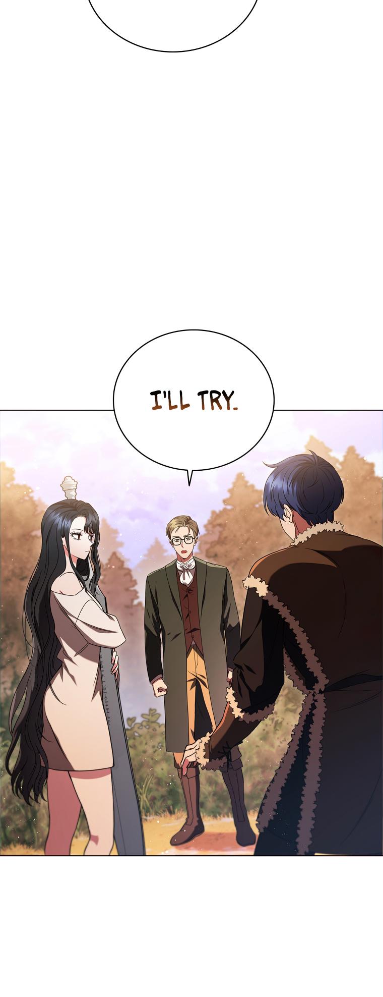 Lady Dragon Chapter 4 - Page 48