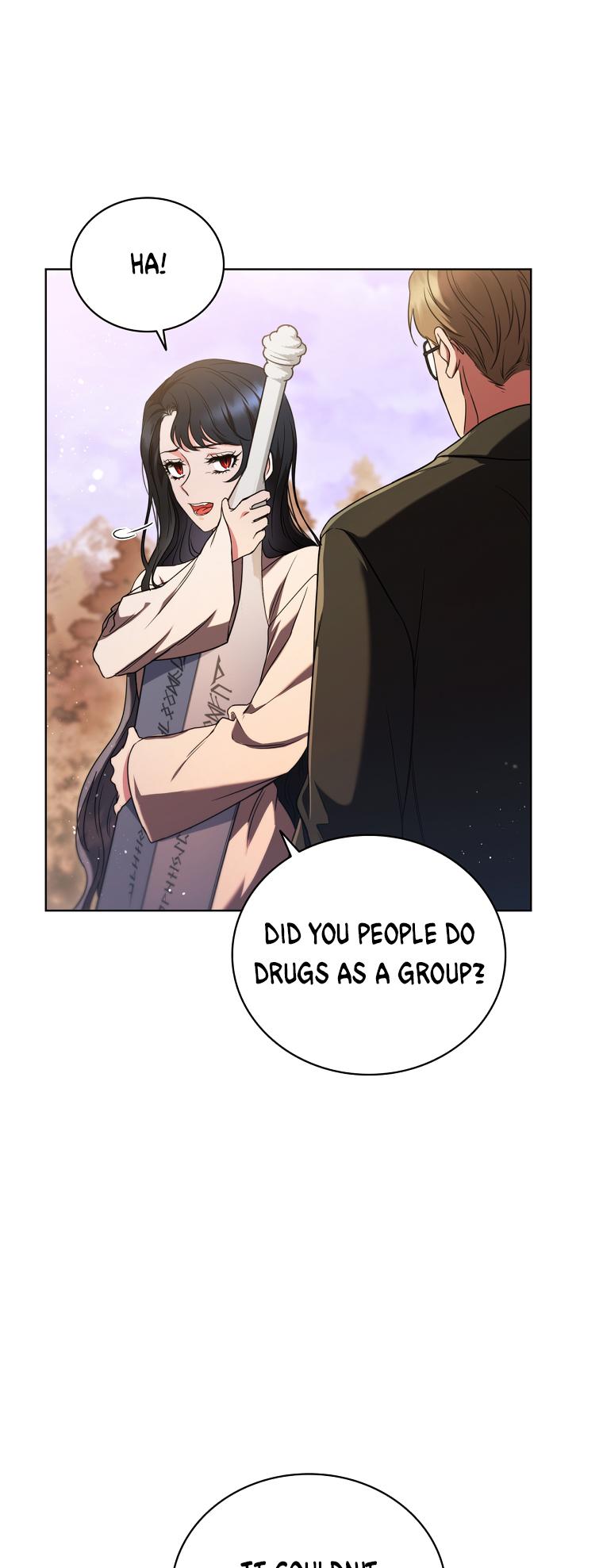 Lady Dragon Chapter 4 - Page 49