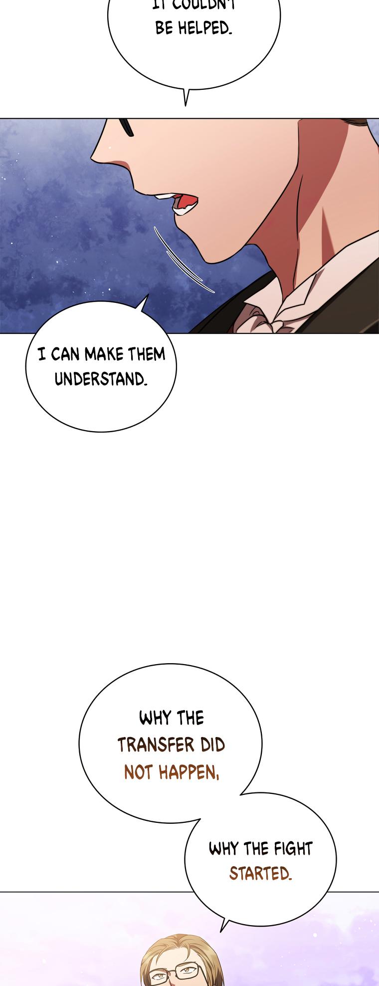 Lady Dragon Chapter 4 - Page 50