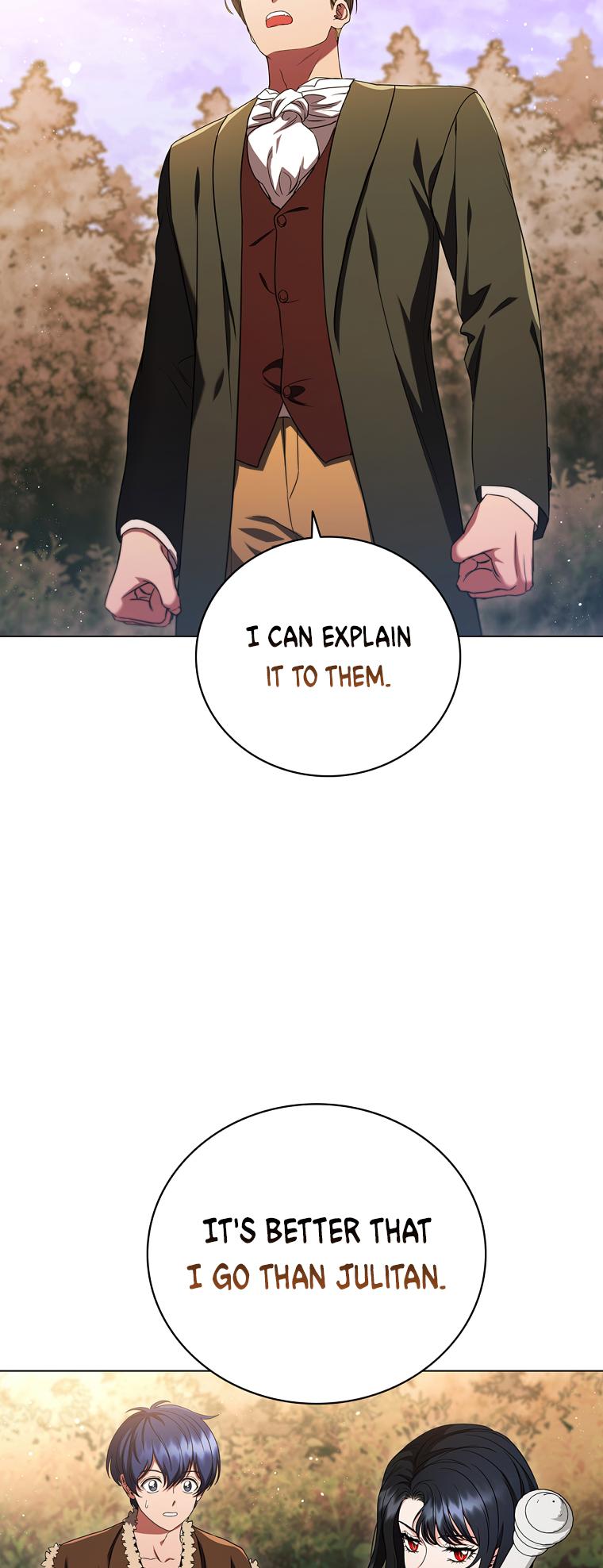 Lady Dragon Chapter 4 - Page 51