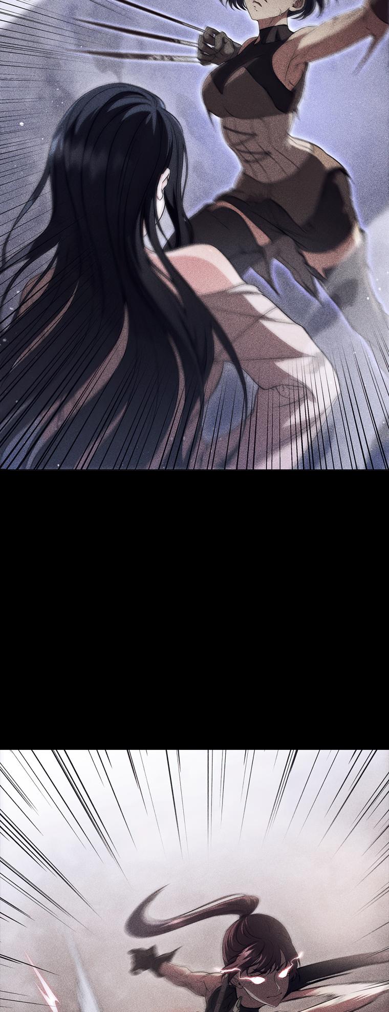 Lady Dragon Chapter 4 - Page 55