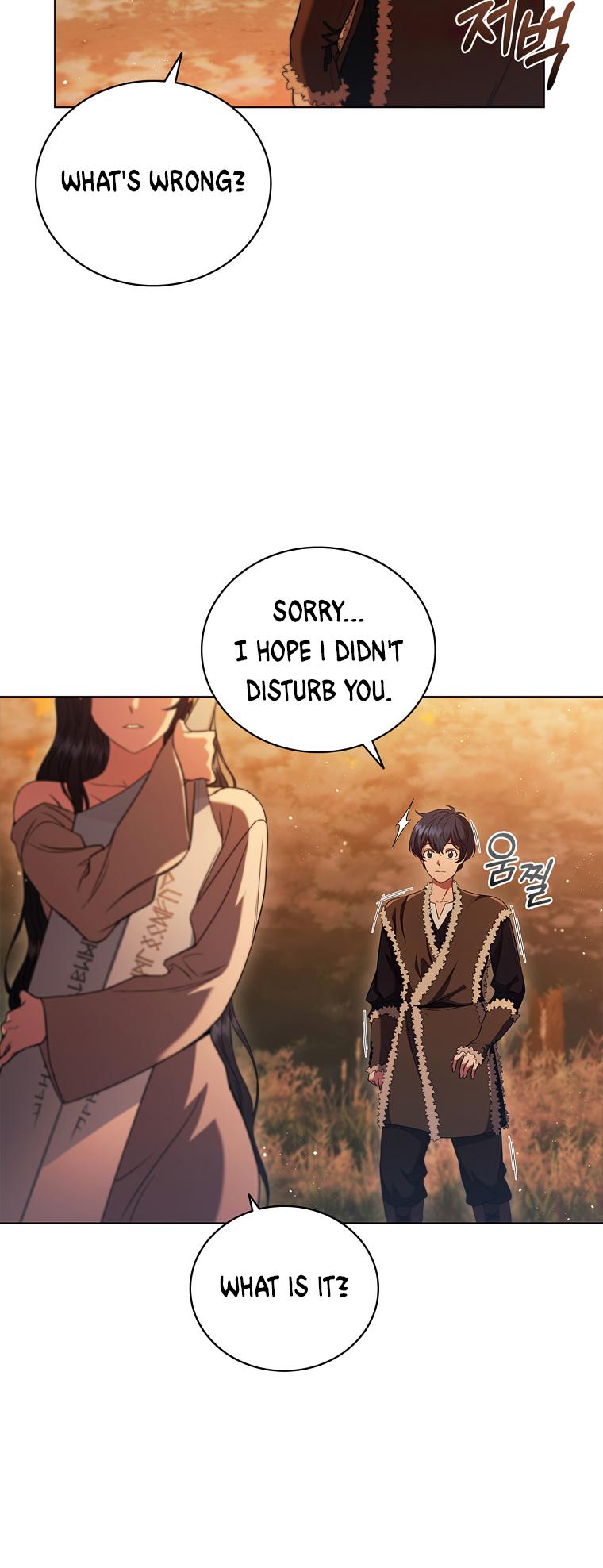 Lady Dragon Chapter 4 - Page 58