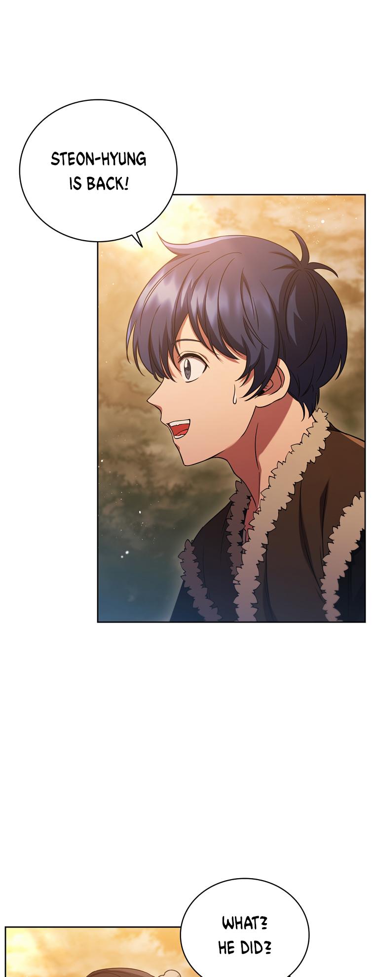 Lady Dragon Chapter 4 - Page 59