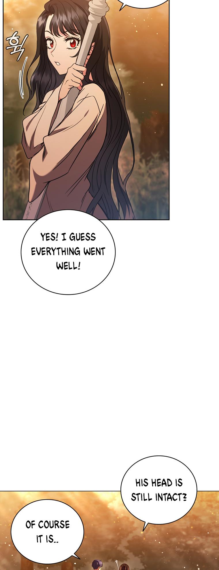 Lady Dragon Chapter 4 - Page 60