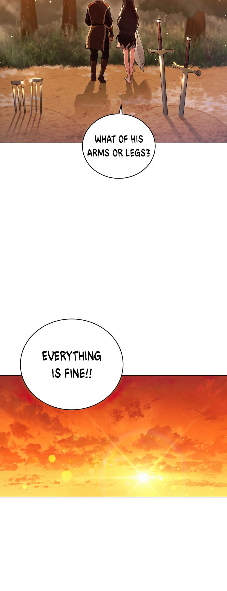 Lady Dragon Chapter 4 - Page 61