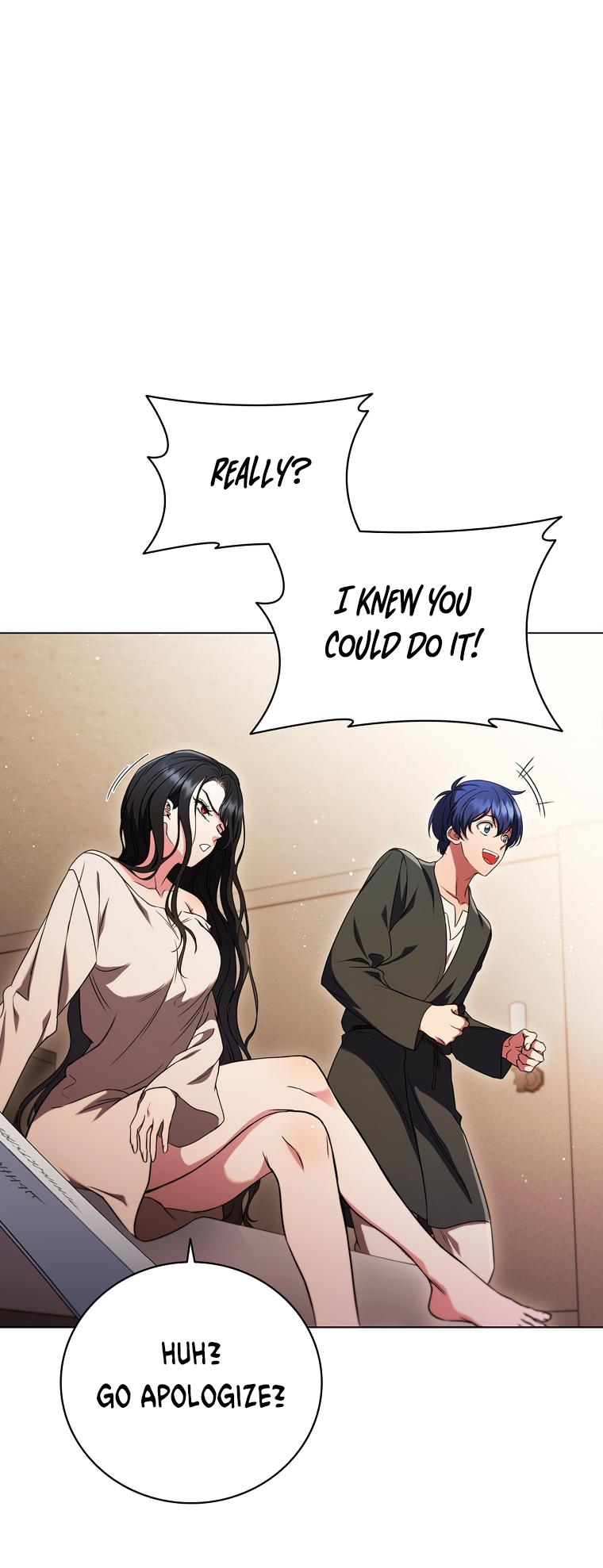 Lady Dragon Chapter 4 - Page 64