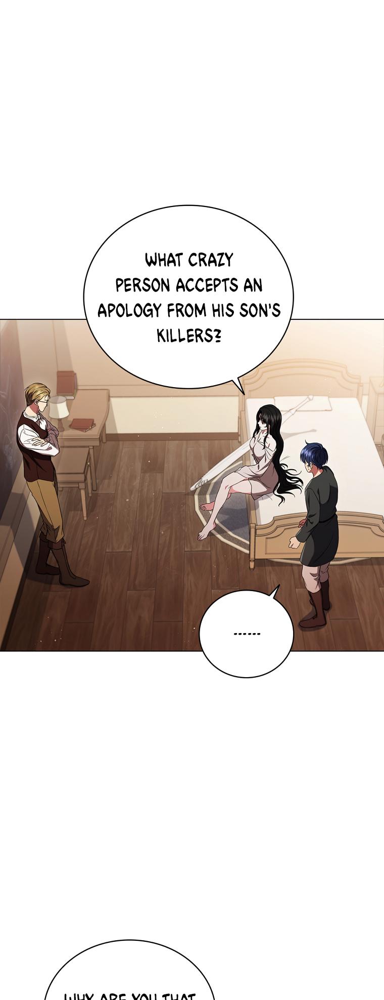 Lady Dragon Chapter 4 - Page 65