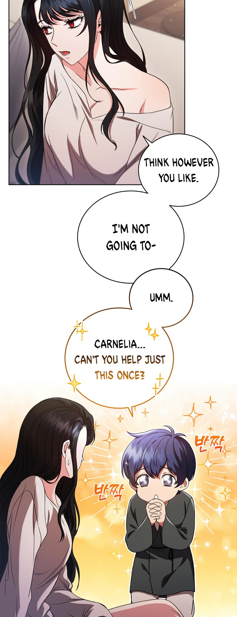 Lady Dragon Chapter 4 - Page 67