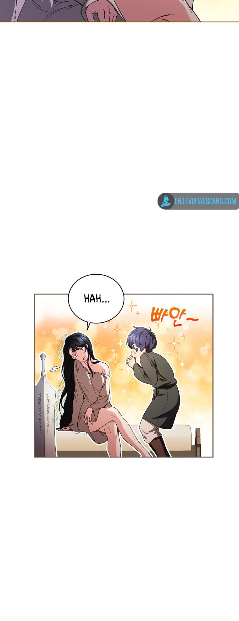 Lady Dragon Chapter 4 - Page 68