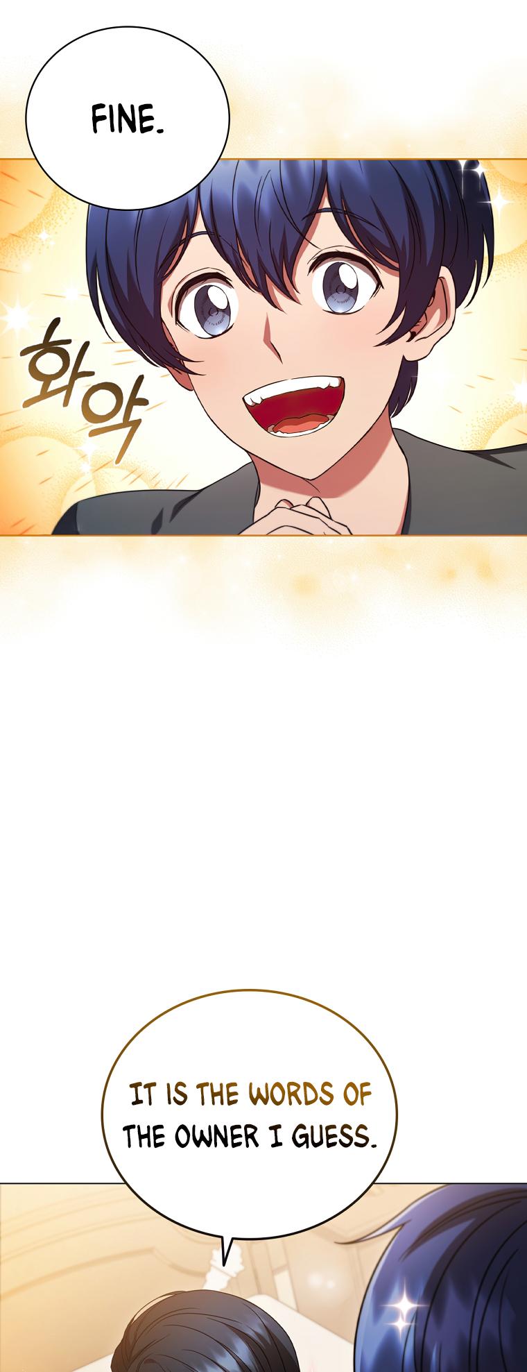 Lady Dragon Chapter 4 - Page 69