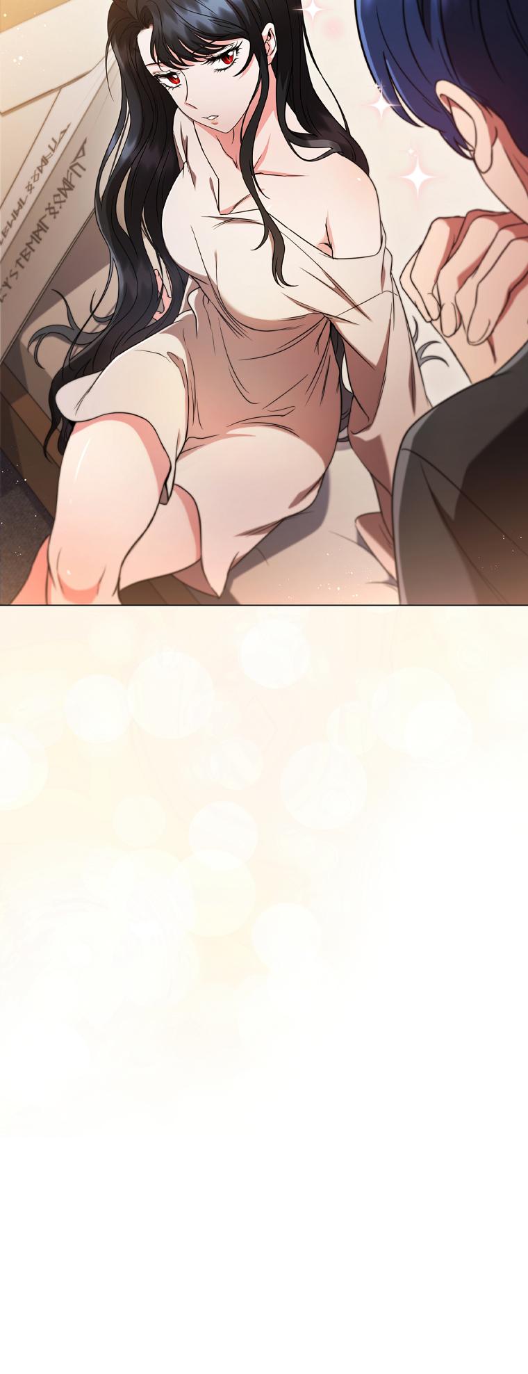 Lady Dragon Chapter 4 - Page 70