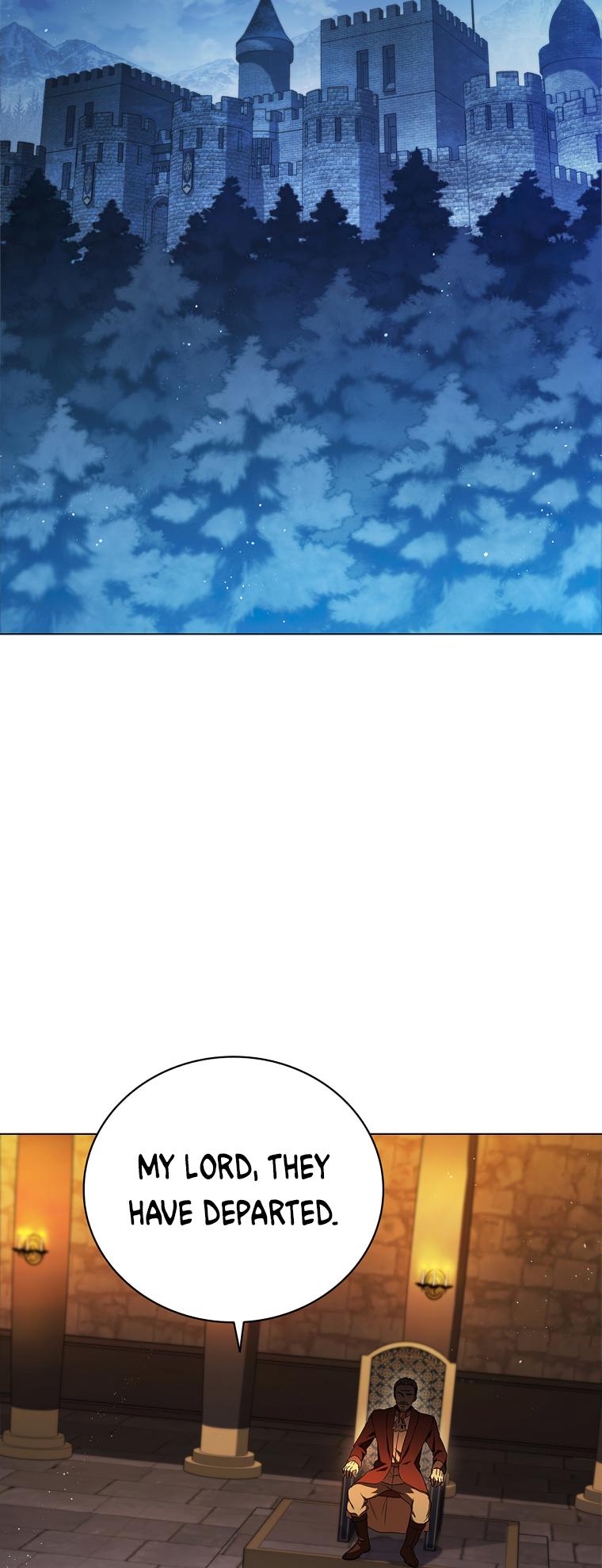 Lady Dragon Chapter 4 - Page 72