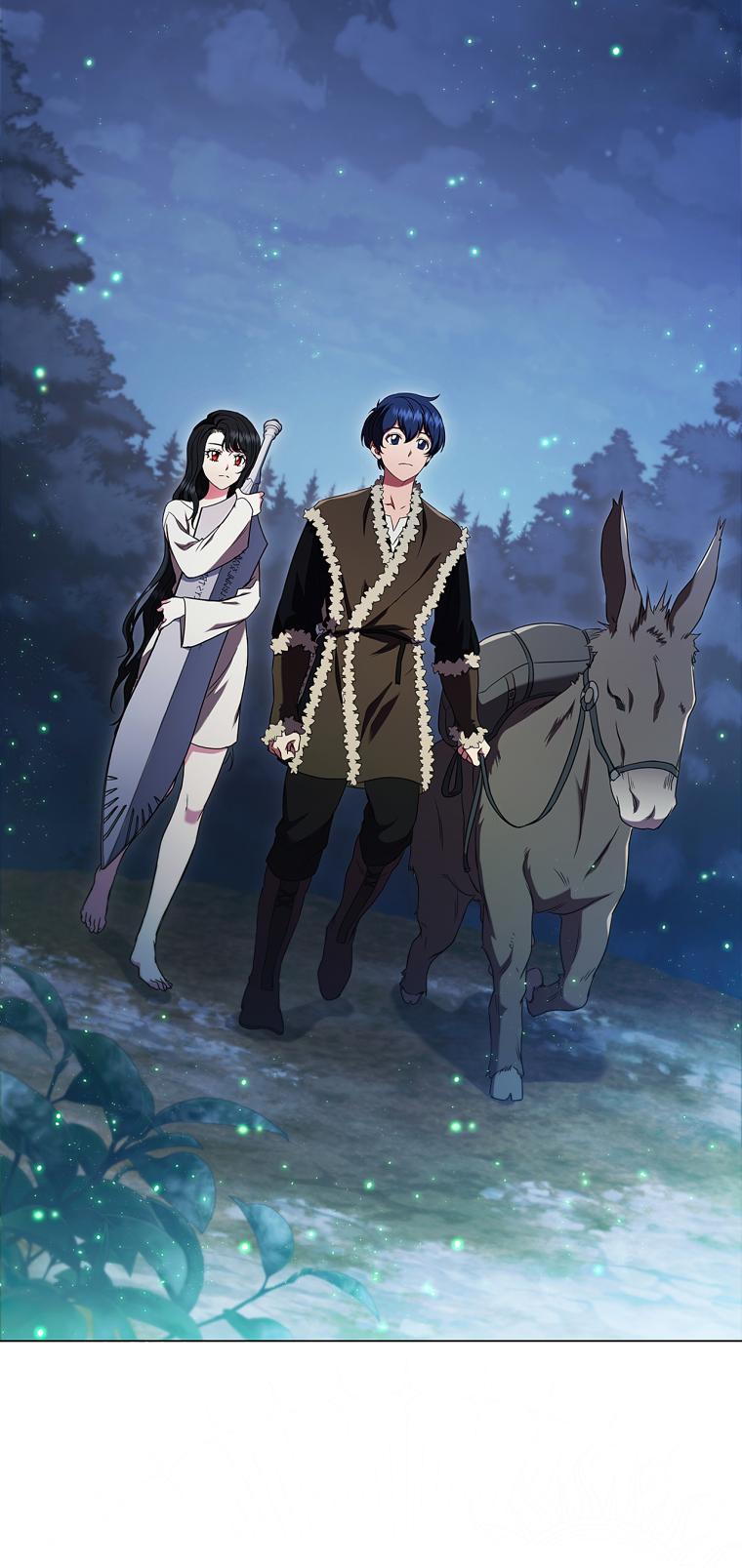 Lady Dragon Chapter 4 - Page 77