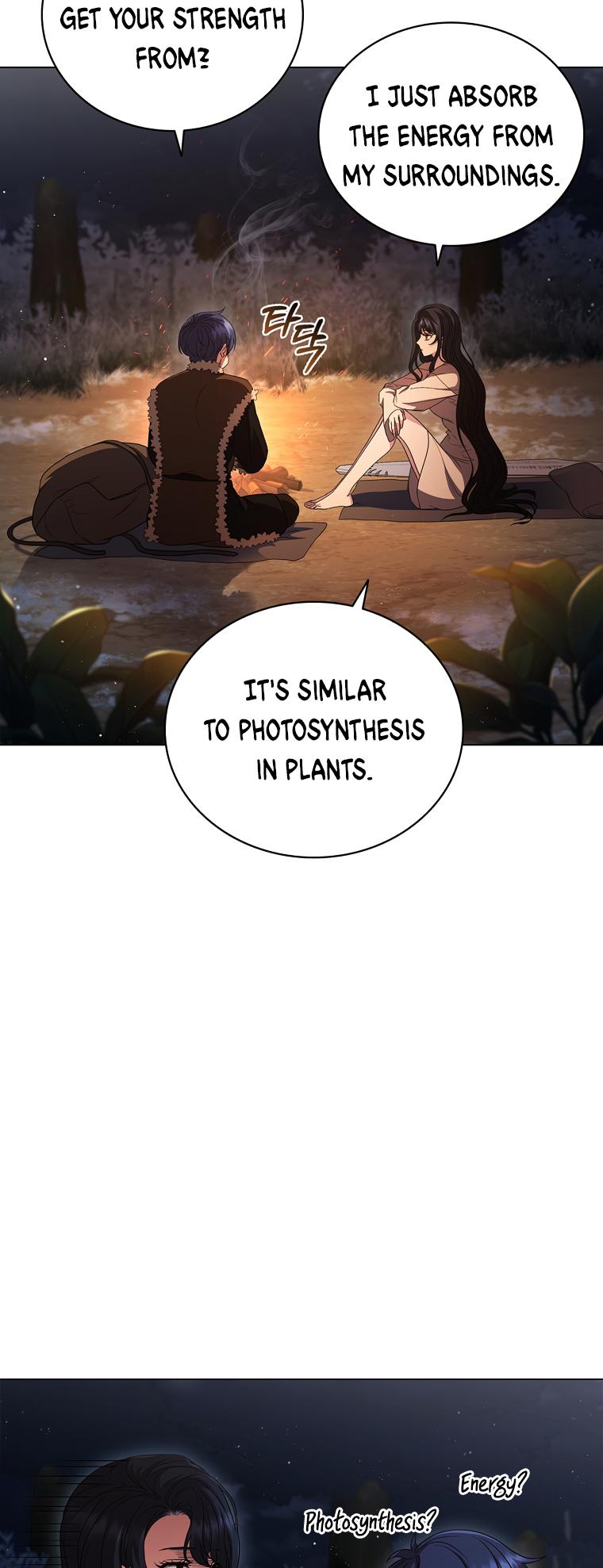 Lady Dragon Chapter 5 - Page 4