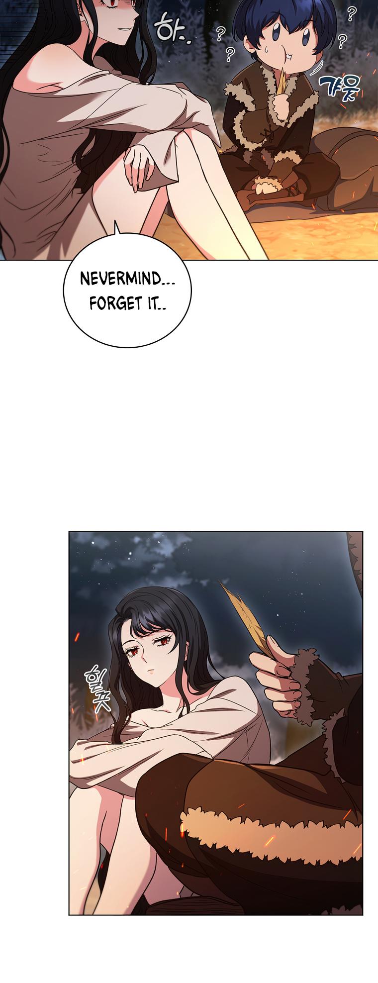 Lady Dragon Chapter 5 - Page 5